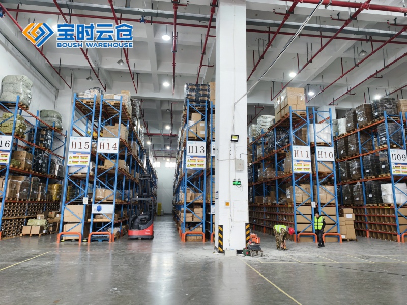阜宁户外运动仓储外包